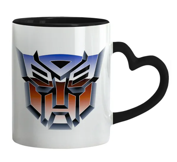 Transformers — 1