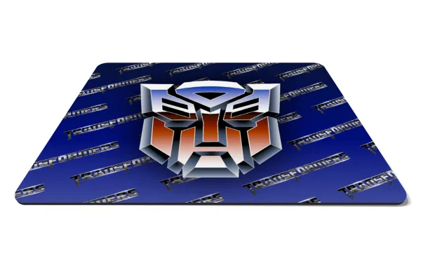 Transformers — 1