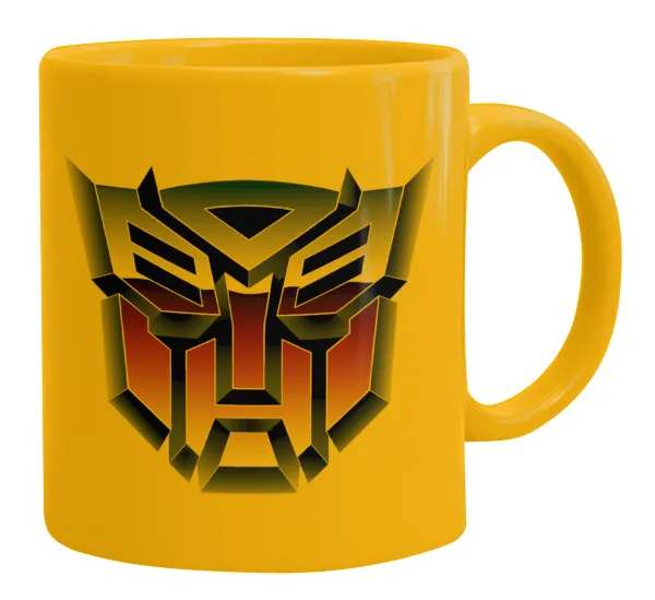 Transformers — 1