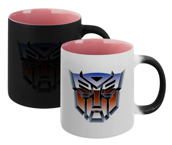Transformers — 1