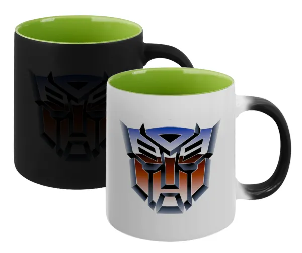 Transformers — 1