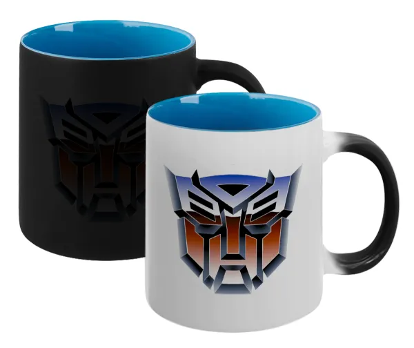 Transformers — 1