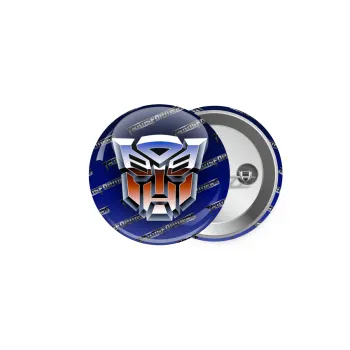 Transformers, Κονκάρδα παραμάνα 5cm