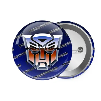 Transformers, Κονκάρδα παραμάνα 7.5cm