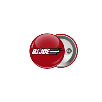 G.I. Joe, Κονκάρδα παραμάνα 5cm