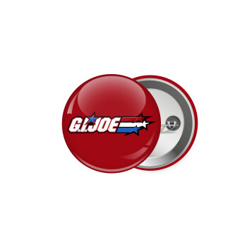 G.I. Joe, Κονκάρδα παραμάνα 5.9cm