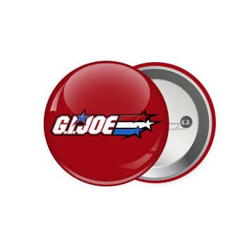 G.I. Joe, Κονκάρδα παραμάνα 7.5cm