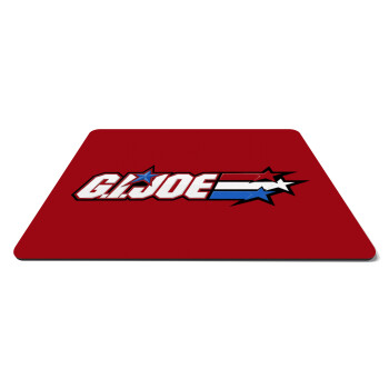 G.I. Joe, Mousepad ορθογώνιο 27x19cm