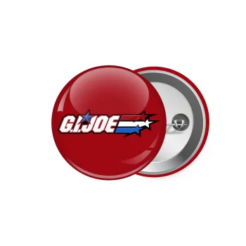 G.I. Joe, Κονκάρδα παραμάνα 5.9cm