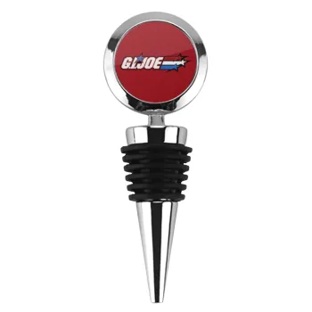 G.I. Joe, Πώμα φιάλης μεταλλικό