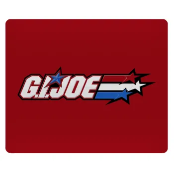 G.I. Joe, Mousepad ορθογώνιο 23x19cm