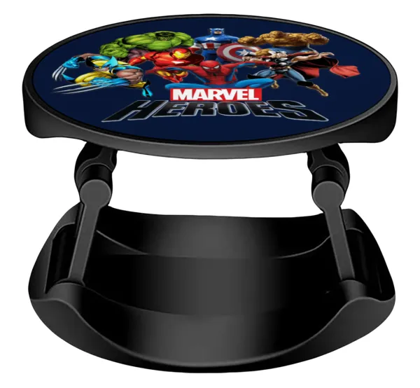 MARVEL heroes — 1