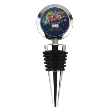 MARVEL heroes, Πώμα φιάλης μεταλλικό