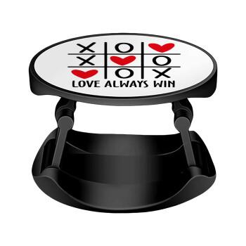 Love always win, Phone Holders Stand  Stand Hand-held Mobile Phone Holder