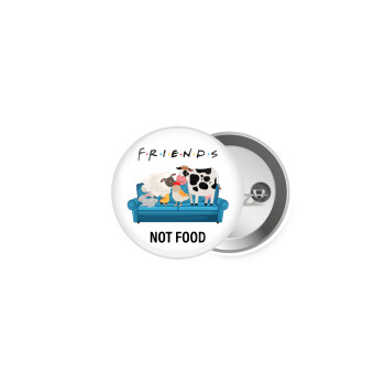 friends, not food, Κονκάρδα παραμάνα 5cm