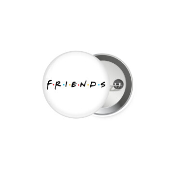 Friends, Κονκάρδα παραμάνα 5.9cm