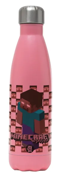 Minecraft herobrine — 1