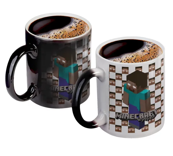 Minecraft herobrine — 1