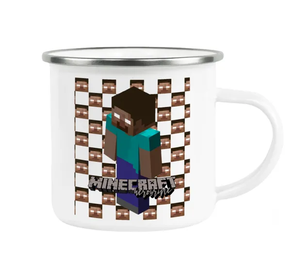 Minecraft herobrine — 1