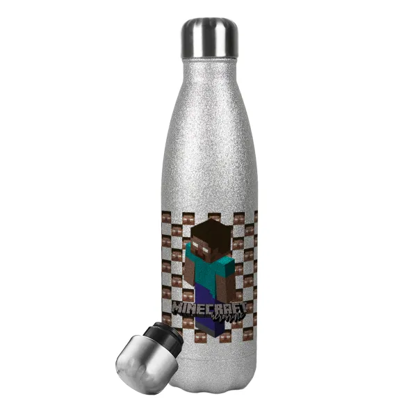 Minecraft herobrine — 1