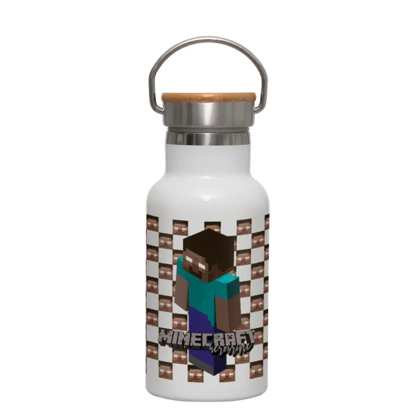 Minecraft herobrine — 1