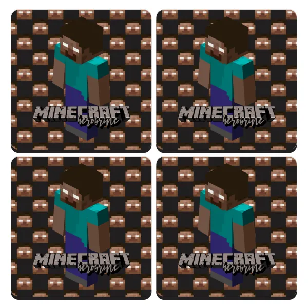 Minecraft herobrine — 1