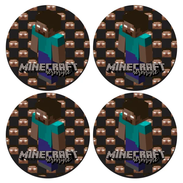 Minecraft herobrine — 1