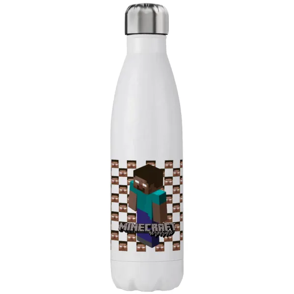 Minecraft herobrine — 1