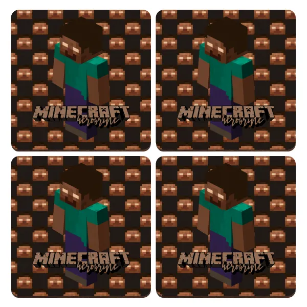 Minecraft herobrine — 1