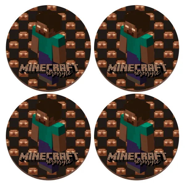 Minecraft herobrine — 1