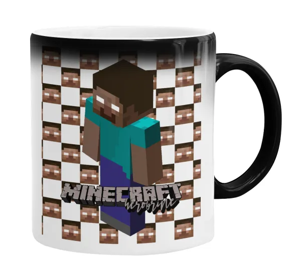 Minecraft herobrine — 2