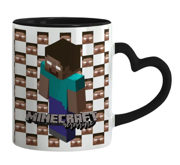Minecraft herobrine — 1