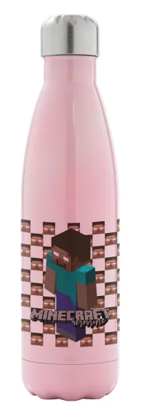 Minecraft herobrine — 1