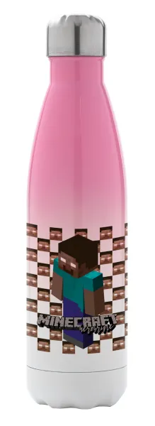Minecraft herobrine — 1