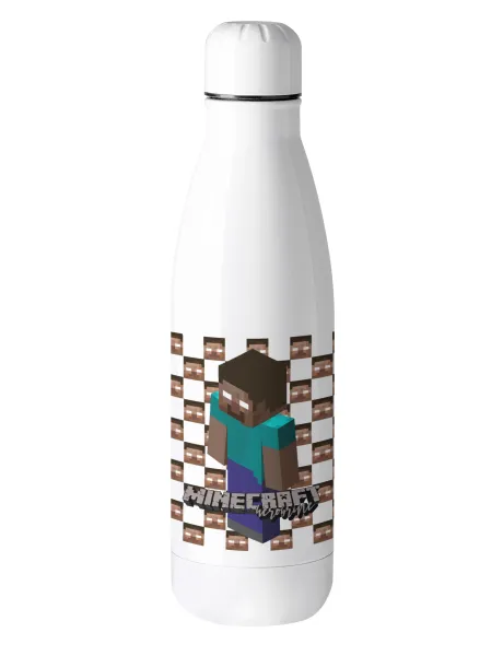 Minecraft herobrine — 1