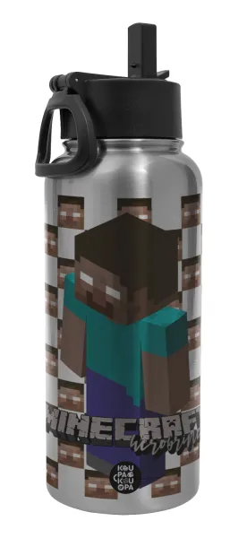 Minecraft herobrine — 1
