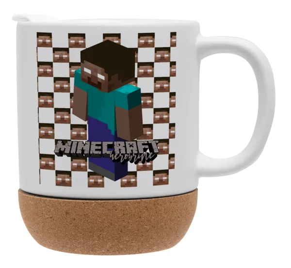 Minecraft herobrine — 1
