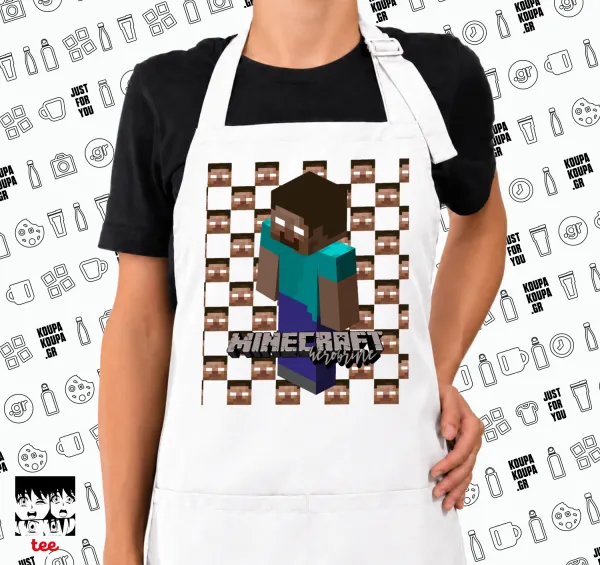 Minecraft herobrine — 1