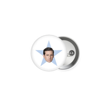 michael the office star, Κονκάρδα παραμάνα 5cm