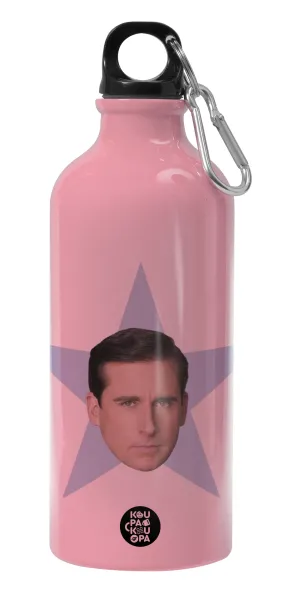 michael the office star — 1