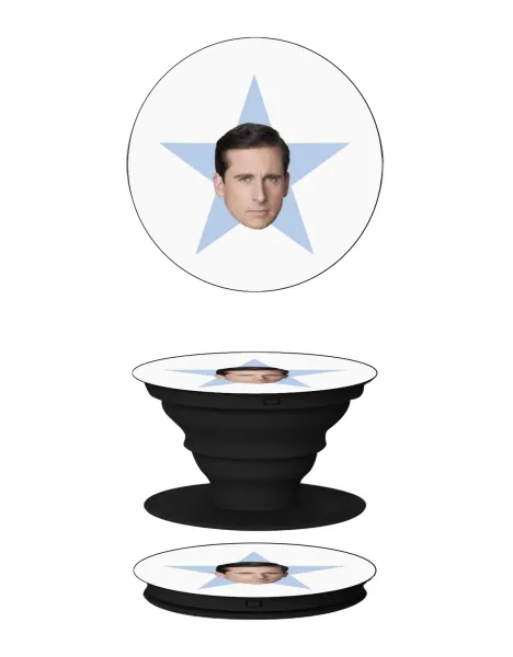 michael the office star — 2