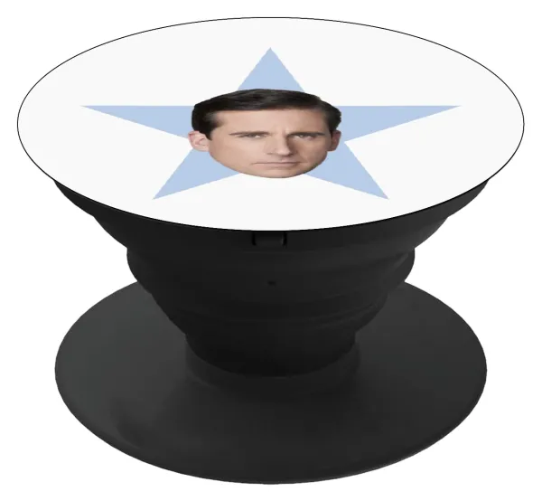 michael the office star — 1