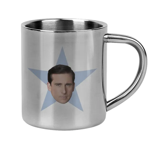 michael the office star — 1