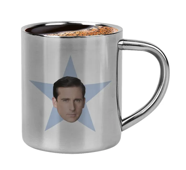 michael the office star — 1