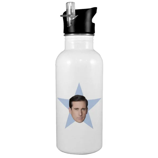 michael the office star — 1