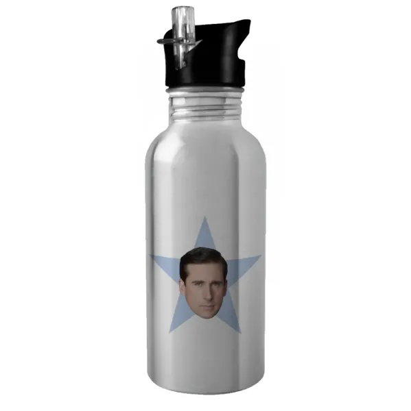 michael the office star — 1