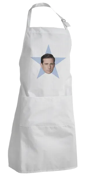 michael the office star — 1
