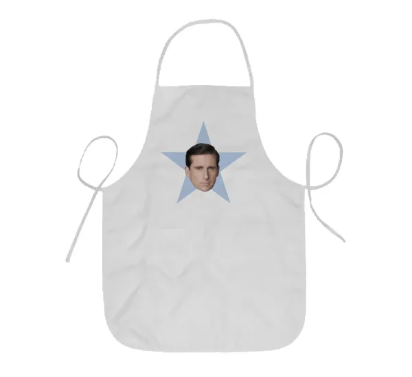 michael the office star — 1