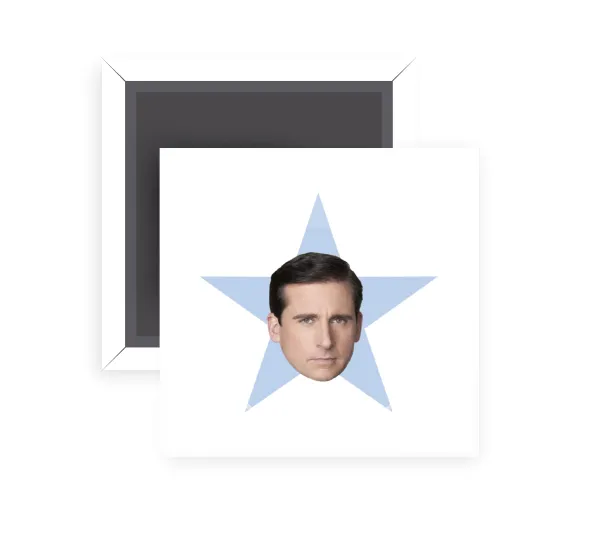 michael the office star — 1