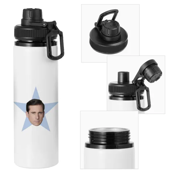 michael the office star — 1